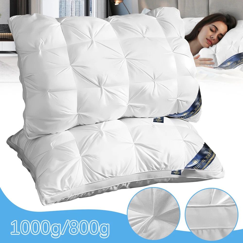 Luxury Hotel Pillow