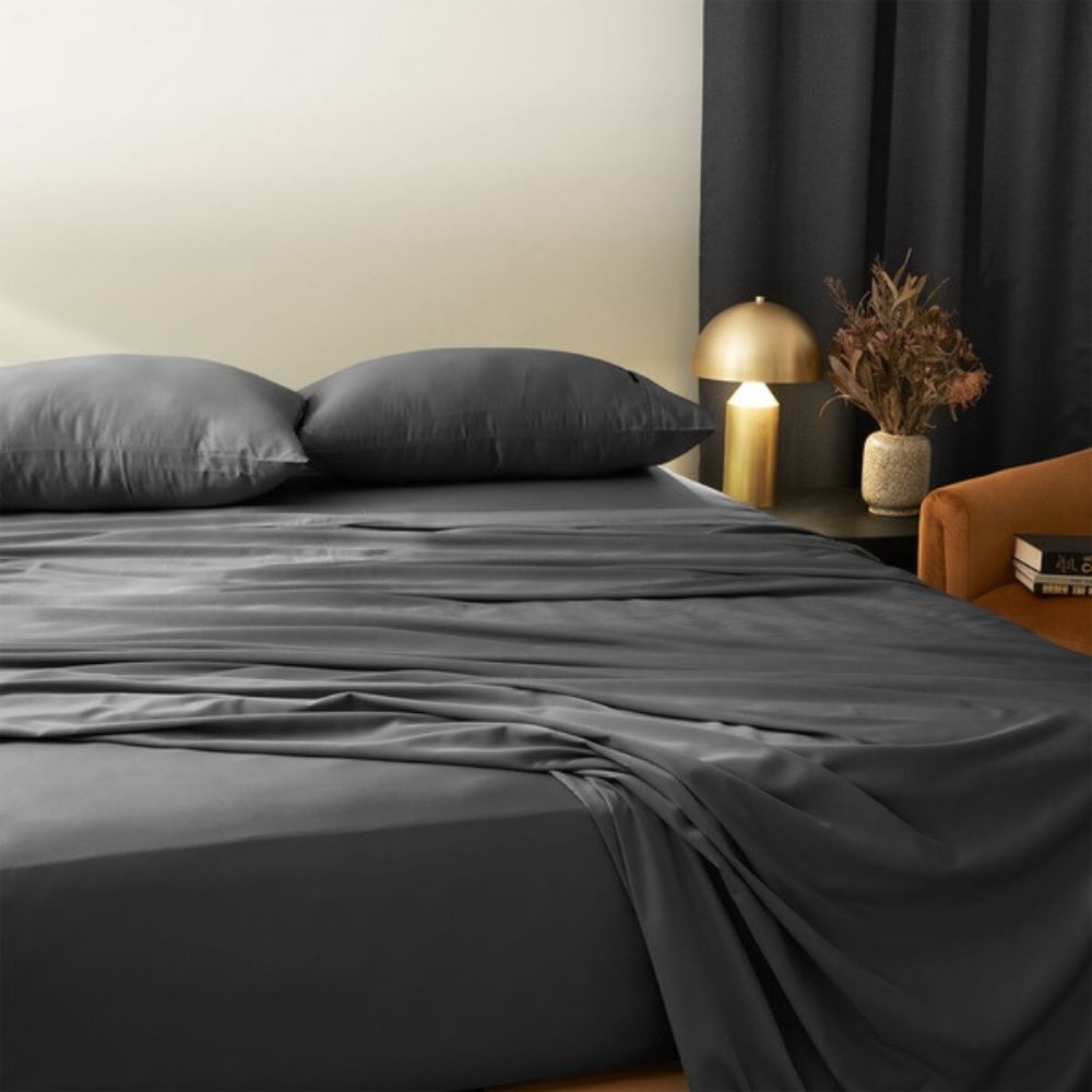 Bamboo Bed Sheets
