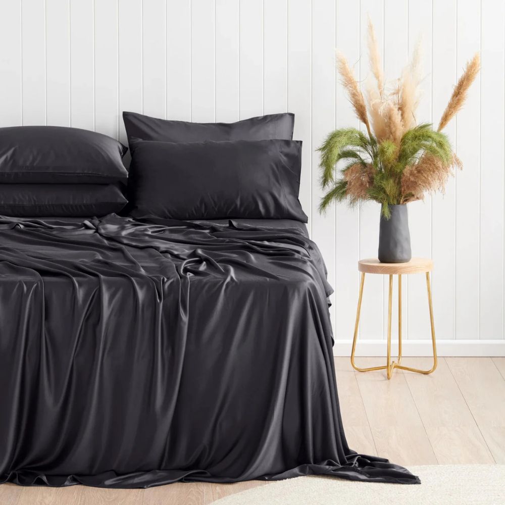 Bamboo Bed Sheets