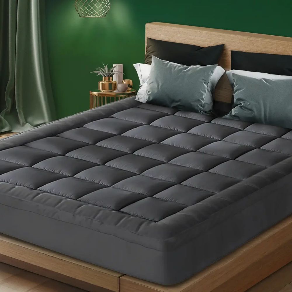 Bamboo Mattress Topper