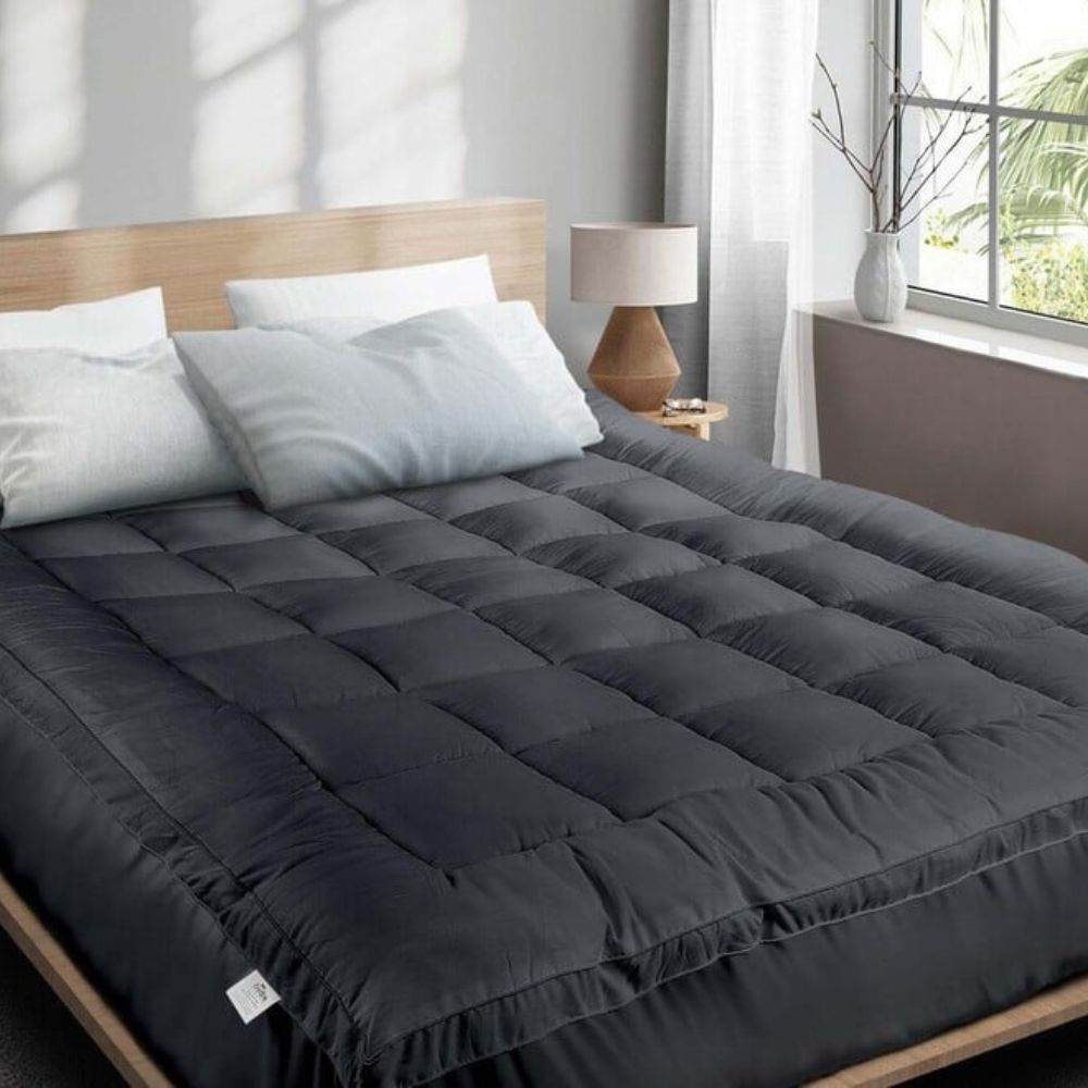 Bamboo Mattress Topper