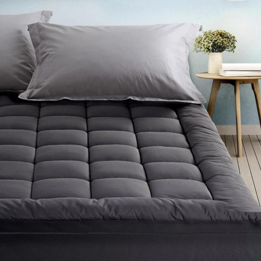 Bamboo Mattress Topper