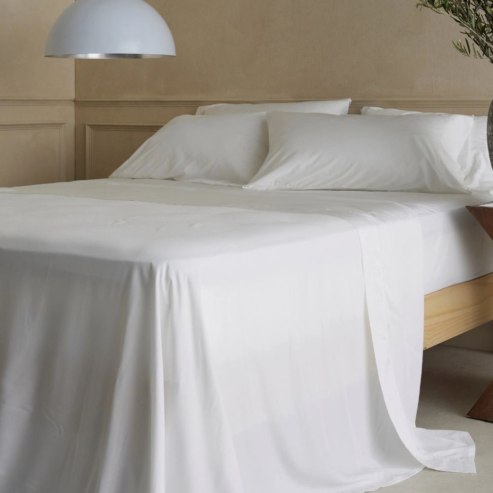 Bamboo Bed Sheets