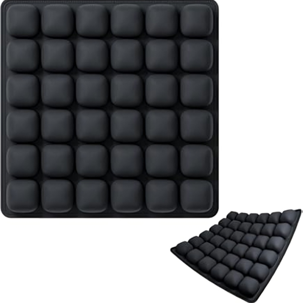 Inflatable Travel Pillow