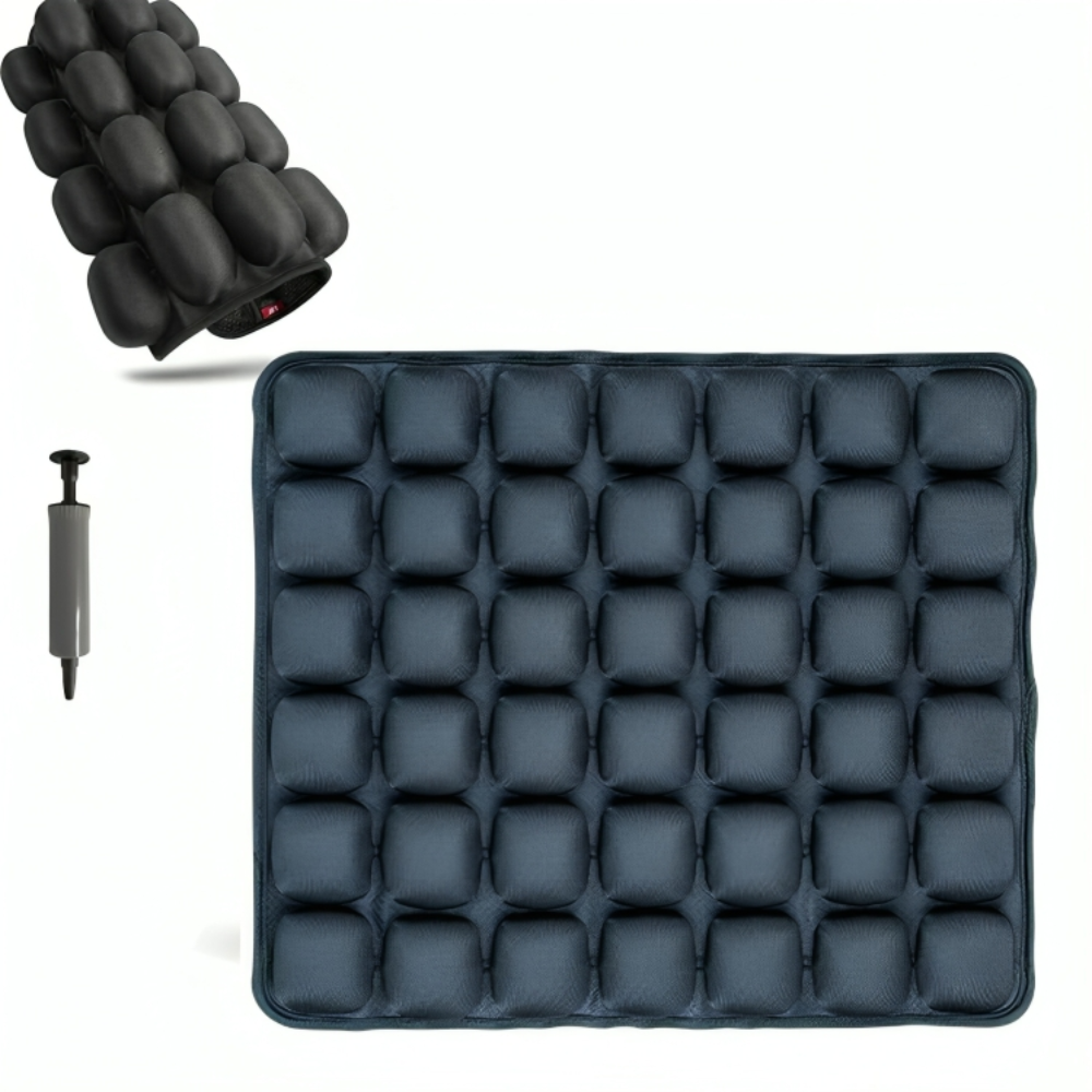 Inflatable Travel Pillow