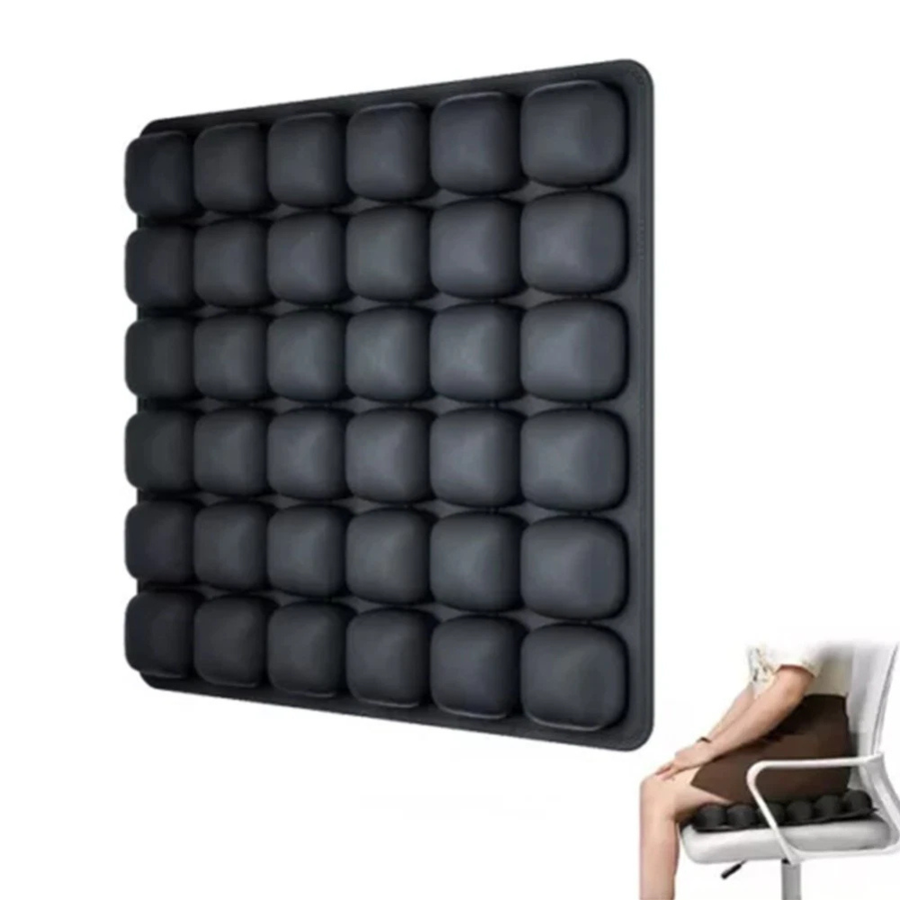 Inflatable Travel Pillow